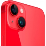Сотовый телефон APPLE iPhone 14 Plus 128Gb Red (A2888) (no eSIM, dual nano-SIM only)