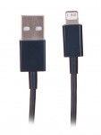 Аксессуар Baseus Superior USB - Lightning 2.4A 1m Blue CALYS-A03