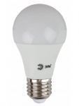 Лампочка Эра ECO LED груша A60-12Вт-840-4000К-E27