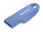 USB Flash Drive 128Gb - SanDisk Ultra Curve 3.2 SDCZ550-128G-G46NB
