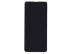 Дисплей Vbparts для Samsung Galaxy A21S SM-A217F (TFT) Black 089750