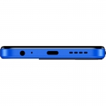 Сотовый телефон Tecno Pova Neo 3 4/128Gb LH6n Hurricane Blue