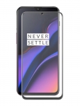 Защитное стекло Innovation для OnePlus 7 2D Full Glue Black 17945