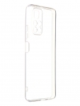 Чехол Zibelino для Poco M4 Pro Ultra Thin Case Transparent ZUTCP-XIA-M4-PRO-TRN