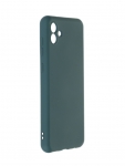 Чехол Innovation для Samsung Galaxy A04 Soft Inside Khaki 38435
