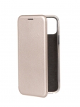 Чехол Innovation для APPLE iPhone 11 Pro Book Gold 16660