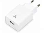 Зарядное устройство AccesStyle Copper 10WU USB-A White