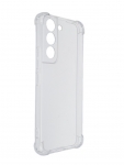 Чехол Pero для Samsung Galaxy S22 Silicone Transparent CC02-0023-RE