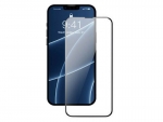 Защитное стекло Innovation для APPLE iPhone 13 Mini 2D Full Glue Full Screen Black 21857
