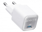 Зарядное устройство Anker 511 Charger B2B Europe White A2147G21
