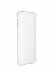 Чехол Pero для Samsung Galaxy A04 Silicone Transparent CC02-0054-TR