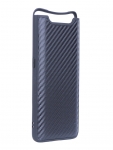 Чехол G-Case для Samsung Galaxy A80 SM-A805F Carbon Black GG-1125