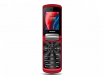 Сотовый телефон teXet TM-317 Red