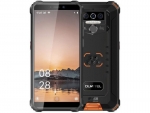 Сотовый телефон Oukitel WP5 Pro Orange Выгодный набор + серт. 200Р!!!