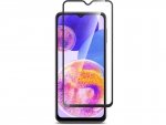 Защитное стекло BoraSCO для Samsung Galaxy A23 Full Glue Balck Frame 70242