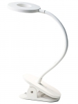 Настольная лампа Xiaomi Yeelight LED Charging Clamp Table Lamp White 5W