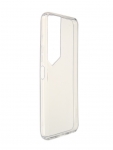 Чехол iBox для Tecno Pova Neo 2 Crystal Silicone Transparent УТ000032498