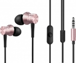 Наушники Xiaomi 1More E1009 Piston Fit In-Ear Headphones Pink
