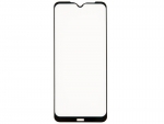 Защитное стекло ZeepDeep для Xiaomi Redmi Note 8T Full Glue 20D Black 794897