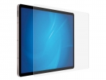 Защитное стекло DF для Samsung Galaxy Tab S9 Plus / S9 FE Plus sSteel-83