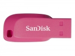 USB Flash Drive 32Gb - SanDisk CZ50 Cruzer Blade USB 2.0 SDCZ50C-032G-B35PE