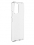 Чехол Brosco для Xiaomi Redmi Note Pro TPU Transparent XM-RN10P-TPU-TRANSPARENT