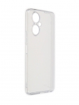Чехол iBox для Tecno Camon 19 Crystal Silicone Transparent УТ000032184