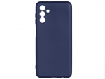 Чехол DF для Samsung Galaxy A04s / A13 5G Silicone Blue sCase-146