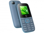 Сотовый телефон itel IT2173 DS Blue ITL-IT2173-BL Выгодный набор + серт. 200Р!!!
