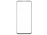 Защитное стекло Barn&Hollis для Xiaomi Redmi 10 Full Screen Full Glue Black УТ000027242