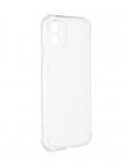 Чехол Pero для APPLE iPhone 11 Silicone Transparent CC02-0001-RE