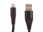 Аксессуар WIIIX USB - 8pin 1m White CB020-U8-10W
