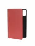 Чехол Apres для Xiaomi Redmi Pad Silicon Cover Flipbook Red