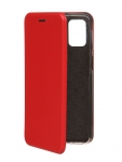 Чехол Zibelino для Samsung M31s Book Red ZB-SAM-M31S-RED