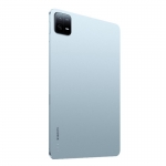 Планшет Xiaomi Pad 6 6/128Gb Global Mist Blue (Qualcomm Snapdragon 870 2.2GHz/6144Mb/128Gb/Wi-Fi/Cam/11.0/2880x1800/Android)