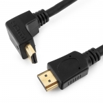 Аксессуар Gembird Cablexpert HDMI 19M v1.4 4.5m Black CC-HDMI490-15