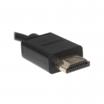 Сплиттер Ugreen CM101 HDMI - VGA+HDMI+3.5mm 40744
