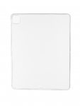 Чехол Innovation для APPLE iPad Pro 12.9 2021 Silicone Transparent 34622
