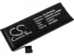 Аккумулятор CameronSino для APPLE iPhone 5S CS-IPH530SL 3.8V 1700mAh 6.46Wh 063260
