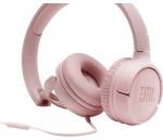 Наушники JBL Tune 500 Pink JBLT500PIK
