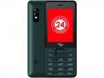 Сотовый телефон itel IT5312 DS Dark Green ITL-IT5312-DAGN