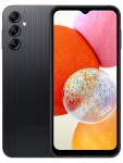 Сотовый телефон Samsung SM-A145 Galaxy A14 4/64Gb Black