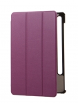 Чехол Zibelino для Samsung Tab S7/S8 (T870/X706) 11.0 Tablet Magnetic Purple ZT-SAM-T870-PUR