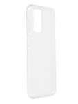 Чехол Brosco для Samsung Galaxy A23 Silicone Transparent SS-A23-TPU-TRANSPARENT