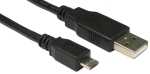 Аксессуар 5bites USB AM-MICRO 5P 1m UC5002-010
