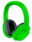 Наушники Razer Opus X Green Headset RZ04-03760400-R3M1