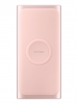 Внешний аккумулятор Samsung Power Bank 10000mAh Pink EB-U1200CPRGRU Выгодный набор + серт. 200Р!!!