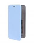 Чехол Pero Универсальный 6.0-6.5 Soft Touch Light Blue PBSU-0009-LB