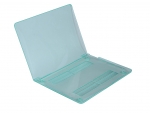 Аксессуар Чехол Barn&Hollis для APPLE MacBook Pro 13 Crystal Case Green УТ000026943