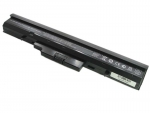 Аккумулятор Vbparts для HP Compaq 510/530 HSTNN-C29C 2600mAh 002767